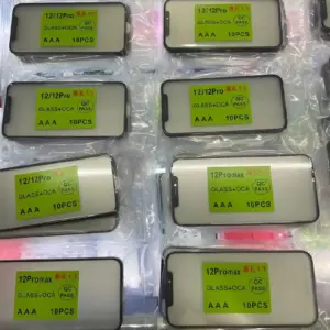 iPhone Glass Replacement Set for 12 to 16 Series 10 Sf998b476913545c28ae1634592c1f6f7V 4