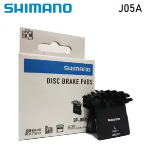 SHIMANO ICE-TECH J05A Brake Pads Set 15 Sf9a6cd6c4310435fbb3ac53600dc89a7T