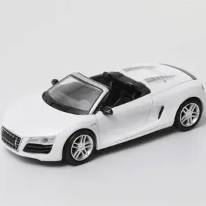 Shadow 1:64 Scale R8 V10 Spyder Models 10 Sf9a6ec38347a45ff826d257df48d00c7s