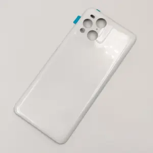 OPPO Find X3/X3 Pro Glass Back Lids 11 Sf9a952fa431e47e0959adb198d030f15C
