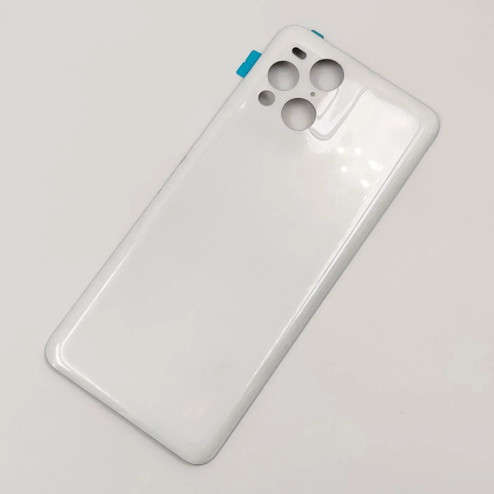 OPPO Find X3/X3 Pro Glass Back Lids 6 OPPO Find X3/X3 Pro Glass Back Lids - Image 6