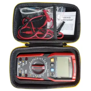 Hard EVA Carrying Case for UNI-T Multimeters 9 Sf9e572a5781142209283f1177914b9a3Z