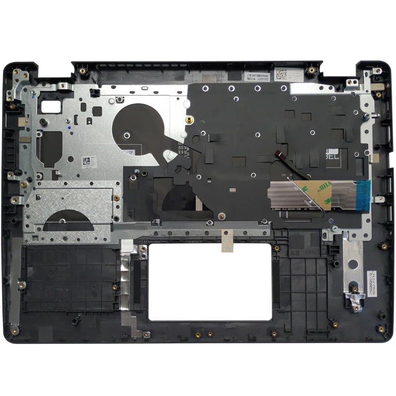 Dell Vostro 3400 3401 3405 Top Case Replacement 5 Dell Vostro 3400 3401 3405 Top Case Replacement - Image 5