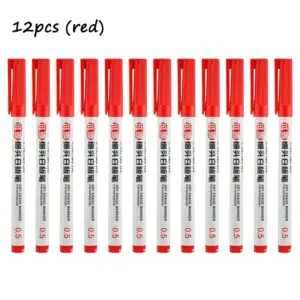 Erasable Whiteboard Marker Pens Set of 5 35 Sf9eb0bcb8cb346d2849a3e4a75cfc760K