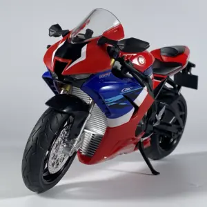 Honda CBR1000 Diecast Model 1:9 Scale 14 Sf9eba557d51742b98776d240baba78d6o