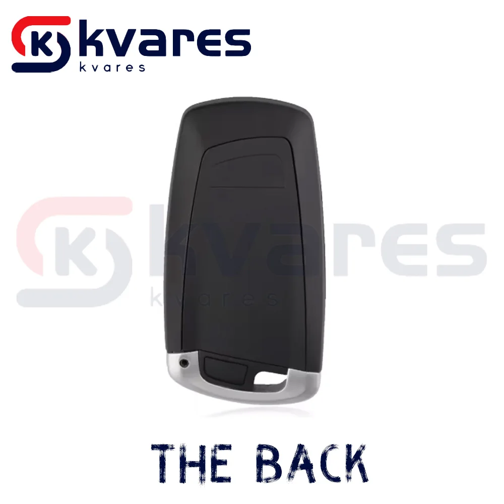 BMW F Series Remote Car Key 2012-2017 3 BMW F Series Remote Car Key 2012-2017 - Image 3