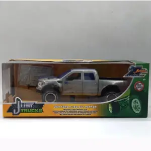 Jada 1:24 Ford F150 Raptor Diecast Model 12 Sfa00b0df97c54b16bbfb0d721c3f2c2eD