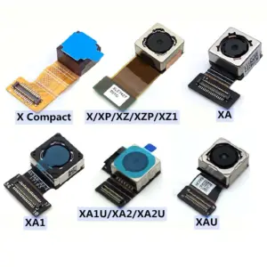 Front Camera Flex Cable for Sony Xperia Models 6 Sfa2c959f1f214c598b2050e2f51b775ap