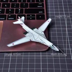 3D Metal Puzzle Set of Military Aircraft Models 58 Sfa40f56a68944c6482fcded8b4bc9b00T