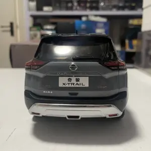 Dongfeng Nissan X-Trail 2023 Die-Cast Model 11 Sfa48f4a002ee43998d1c4f362ed062b4c