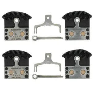Shimano J05A J04C J02A Brake Pad Set 17 Sfa660e2d666c486b88d1e07bd71c11fae
