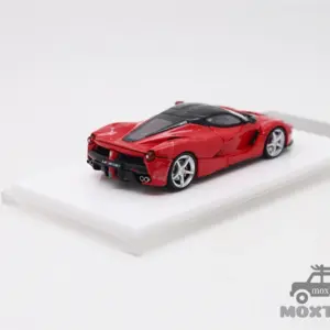 LaFerrari 1:64 Diecast Model Limited Edition 6 Sfa6f5f2bae704baaabe66bde8ebc9671K