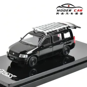 Hobby Japan 1:64 PROBOX Diecast Model SUV 23 Sfa93772de01c430086e8fb1cf30296771 2