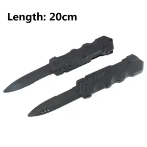 Trick Gag Toy Set with Retractable Fake Knives 11 Sfad0472593be43d2897fce94a208adbeT