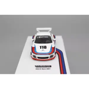 Tarmac Works 1/64 Old & New 997 #118 Diecast 9 Sfae0f35b979d4ef597b18d43252e5dfbg