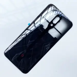 Glass Back Cover for ZTE Nubia Red Magic 5G 9 Sfaefd86ba2844e9cba5de9046f7f06352