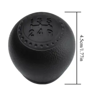 5-Speed Manual Gear Shift Knob for FIAT PUNTO 10 Sfaf0182644c84b55a6d88e0a0e999831U