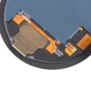 Amazfit GTR 3 AMOLED LCD Screen Replacement 11 Sfaf4ba744f49476b97af26f63556a51ao