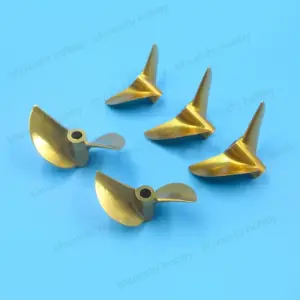 Premium 2-Blade Propeller Set for RC Boats 8 Sfb08270e5972432fada80bf178268a291