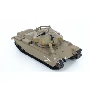 1/72 Scale Israel Centurion Tank Model 9 Sfb0decd4a84c4a0da9ac655197005177S