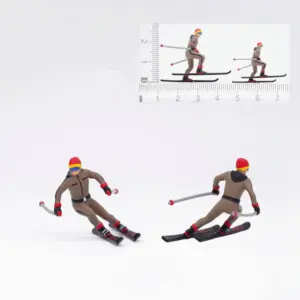 Resin Diorama Miniature Figures Set 1/64 1/87 35 Sfb171a78fd844da98e51f9ae017dbc7bY