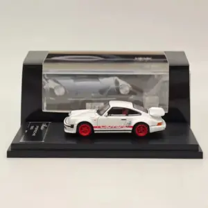 Diecast 1/64 Scale Porsche 930 Turbo Model 14 Sfb2df7c74f764c3f81624a402ee595d1z