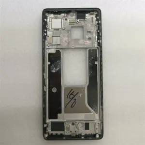 Infinix Zero 30 LCD Frame Housing Gold X6731B 7 Sfb48f4241b2d40c48e5c90cf1a7ce399h