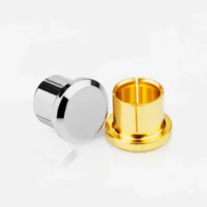 16 RCA Protection Cap Plugs for Audio Setup 10 Sfb593e5521214095a974b1e998290cc7y