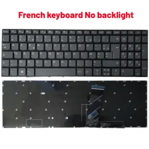 Lenovo Laptop Keyboard for 520-15 & L340 Series 17 Sfb68be8e9ed946a1956aafadcd43b266V 2