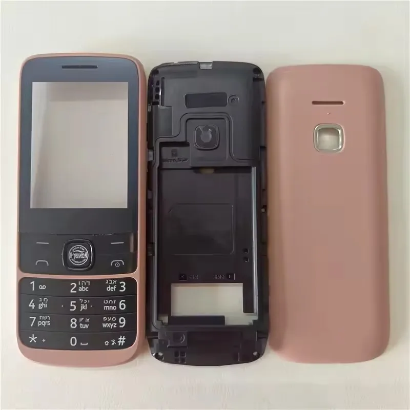 Complete Housing Assembly for Nokia 225 4G 3 Complete Housing Assembly for Nokia 225 4G - Image 3