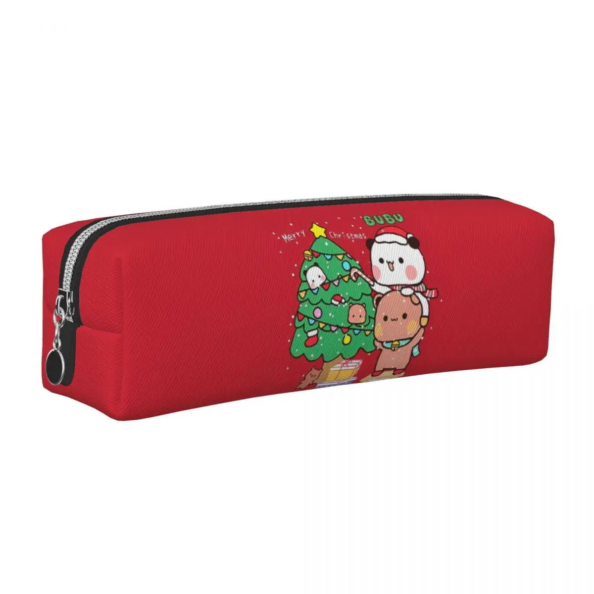 Festive Pencil Case for Holiday Fun 10 Festive Pencil Case for Holiday Fun - Image 10