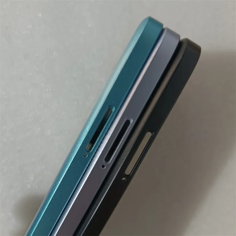 Xiaomi Redmi 10 5G Battery Back Cover 4 Xiaomi Redmi 10 5G Battery Back Cover - Image 4