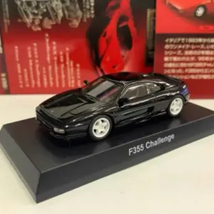 F355 Challenge Yellow 1:64 Scale Diecast Model 13 Sfbe0c32d4cd34ad29405145e9d1f28b4R