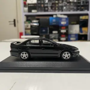 Kyosho 1:43 Scale Mitsubishi Galant VR4 EC5A 11 Sfbeb7ecd73304774ade9fba32eba6495X