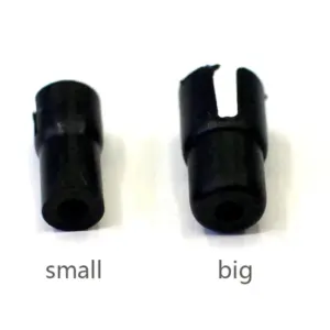 HO Ratio 1:87 Train Connector Accessory Set 11 Sfc1a005b77ed42fc992fd95a736b4385A