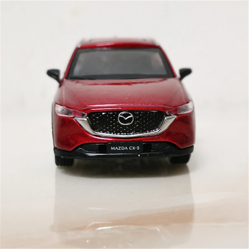 Mazda CX-5 1/64 Scale Diecast Model 5 Mazda CX-5 1/64 Scale Diecast Model - Image 5