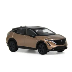 1:64 Nissan ARIYA Diecast Model Car 14 Sfc6d6dde67854c3da0265f2f4ee13827c