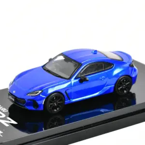 Hobby Japan 1:64 Subaru BRZ STI Diecast Model 9 Sfc950318be9e4bc0ab512f5f74b4cf8dW