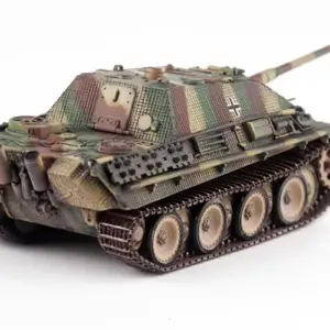 1:72 Scale German Jagdpanther Tank Model 7 Sfcc6f878ef3447928bf89e76951032b9w