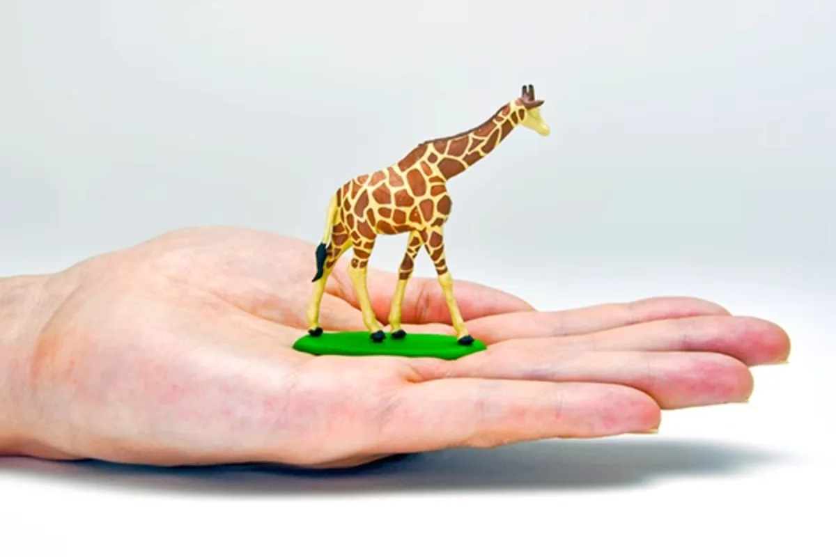 Toyota Landcruiser 1:64 Diecast Model with Accessories 6 Toyota Landcruiser 1:64 Diecast Model with Accessories - Image 6