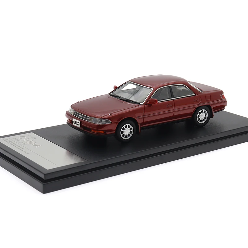 1/43 Scale Toyota CARINA ED2.0X Model Car 7 1/43 Scale Toyota CARINA ED2.0X Model Car - Image 7
