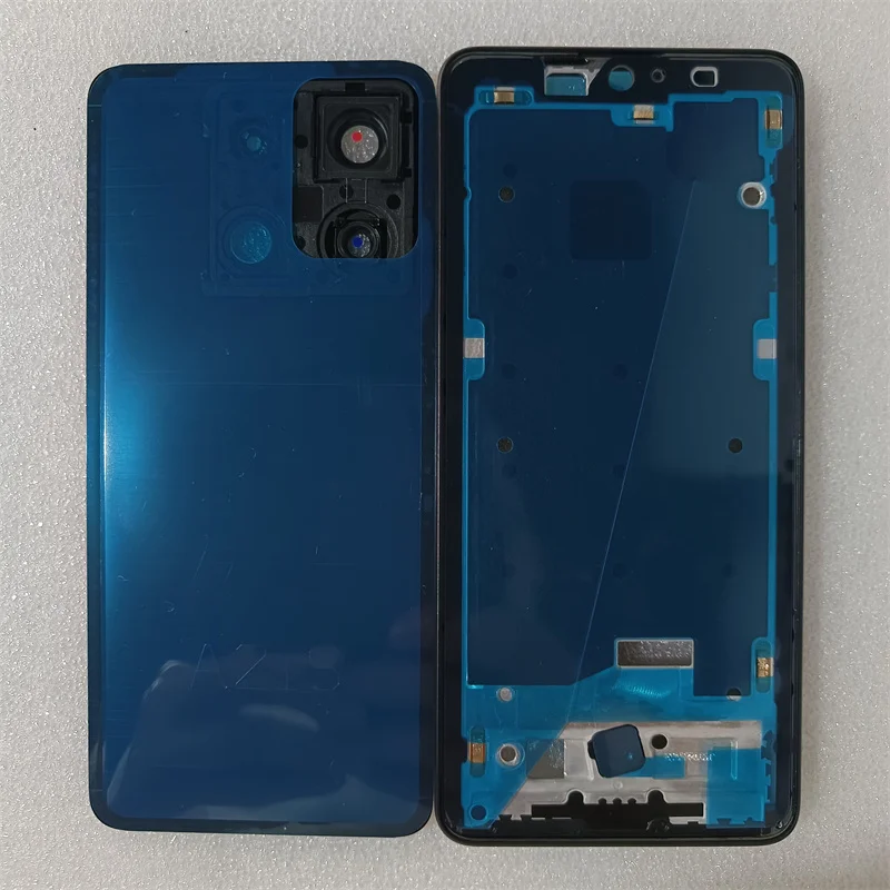 Xiaomi Redmi Note 13 Pro 5G Full Housing Case 2 Xiaomi Redmi Note 13 Pro 5G Full Housing Case - Image 2