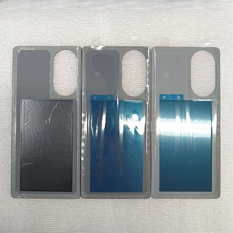 Blackview A200 Pro Glass Back Cover Replacement 2 Blackview A200 Pro Glass Back Cover Replacement - Image 2