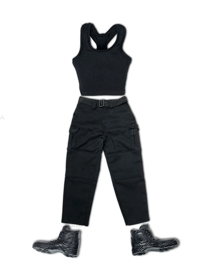 1/6 Scale Clothing Set for 12-Inch Figures 5 1/6 Scale Clothing Set for 12-Inch Figures - Image 5