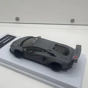 MJ 1:64 LP700 Aventador LBWK Diecast Model 10 Sfd757af787244111a47cd9933667d1e78