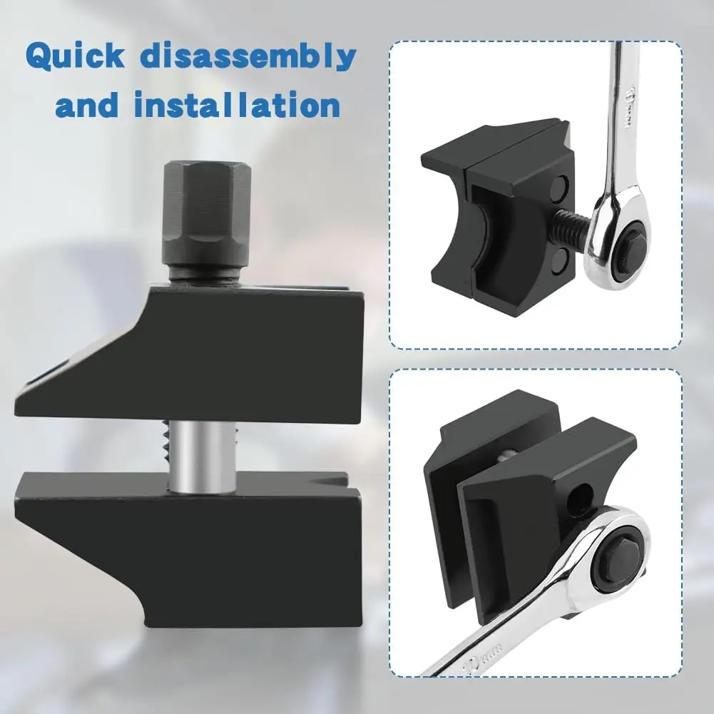 Motorcycle Suspension Strut Separator Tool Kit 4 Motorcycle Suspension Strut Separator Tool Kit - Image 4