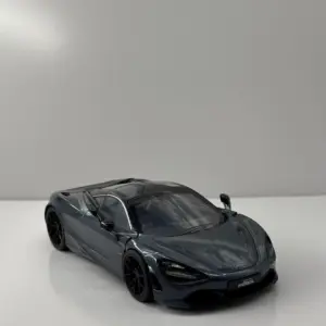 McLaren 720S 1:24 Scale Die-Cast Model 9 Sfdb040cd6d8d4179a1832f2fb63c8da8O