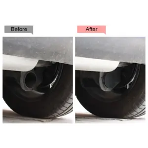 Waterproof Rust Protection Cover Hose for Smart 11 Sfdb2f35bf45a424384fc57aa5e83f87eE