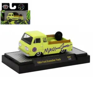 1/64 Scale M2 Machines Diecast 1965 Ford Silverado 38 Sfdfa7f50e9f34179a1739fac4cb1bde4m