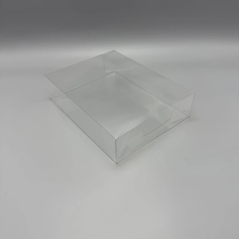 Clear Protection Box for PS5 Collectibles 3 Clear Protection Box for PS5 Collectibles - Image 3